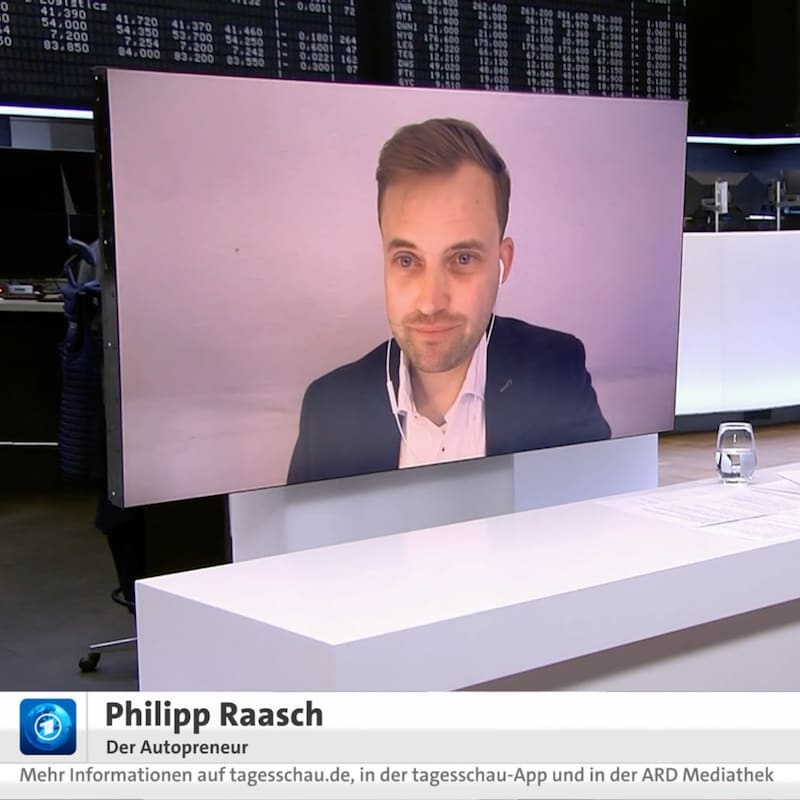 Artwork for podcast Der Autopreneur