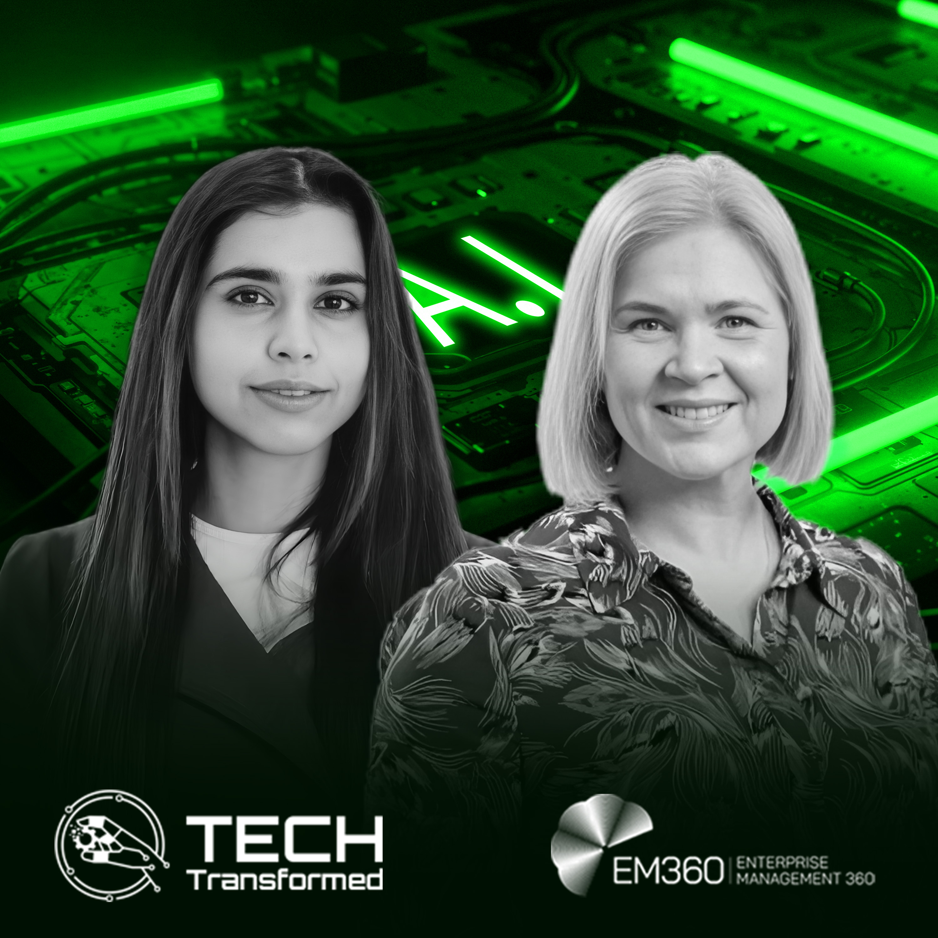 Tech Transformed