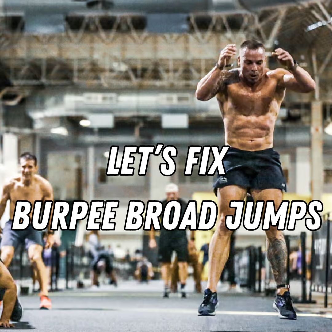 We fix HYROX burpees. Know your rower power curve. ATHX announces America.