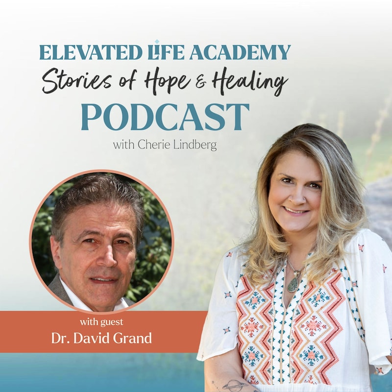 Artwork for podcast Elevated Life Academy