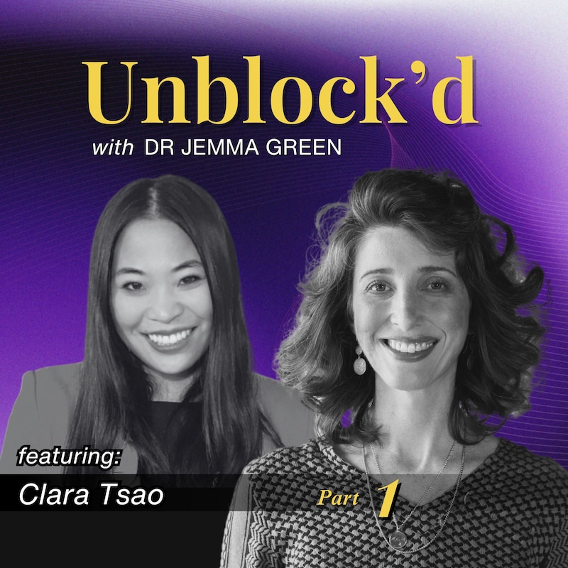 Artwork for podcast Unblock'd