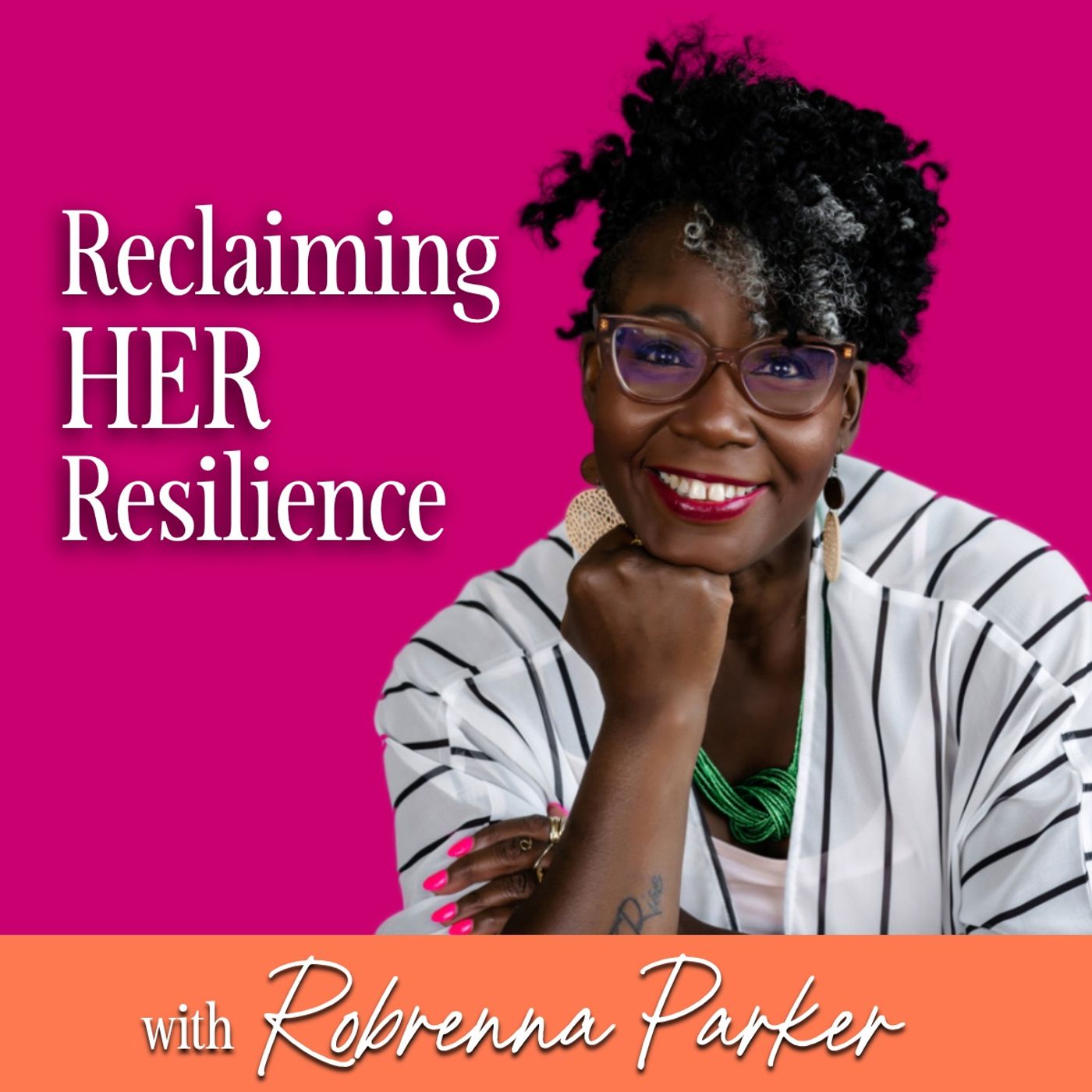 Reclaiming HER Resilience