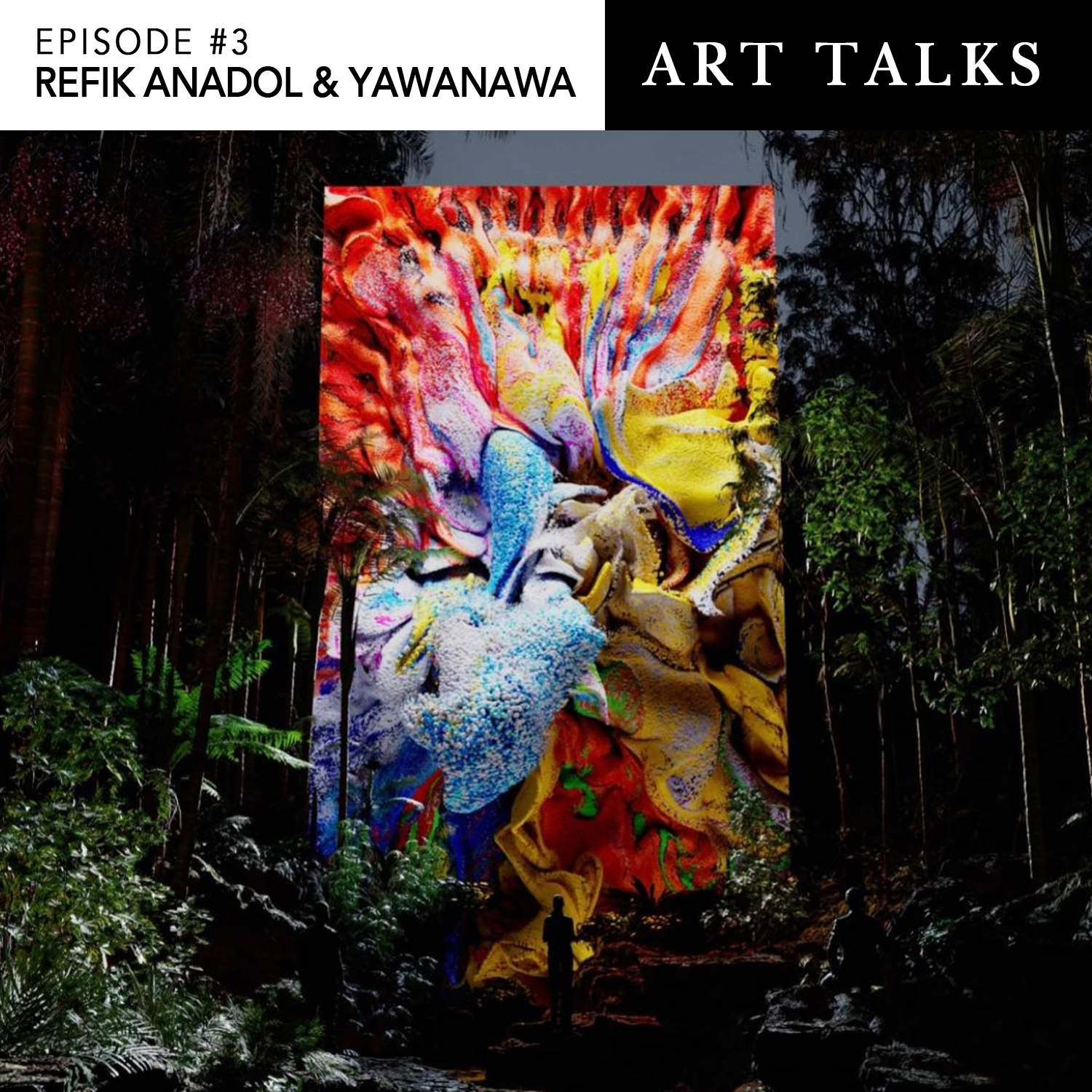 Art Talks