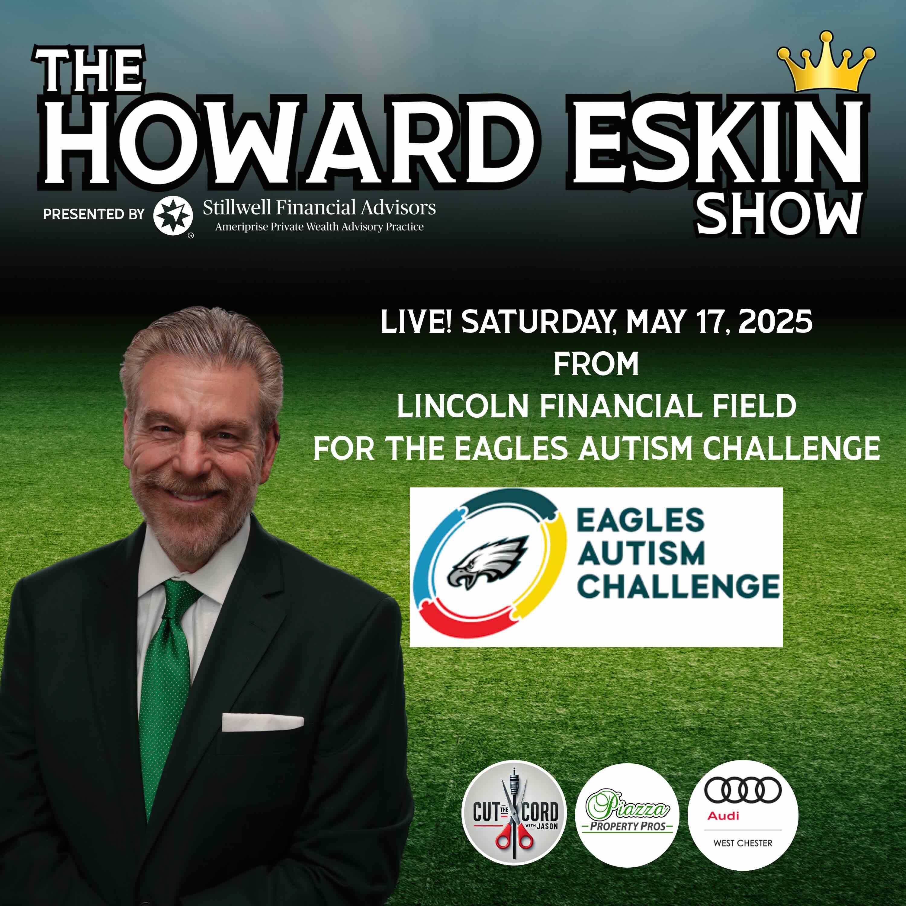 The Howard Eskin Show