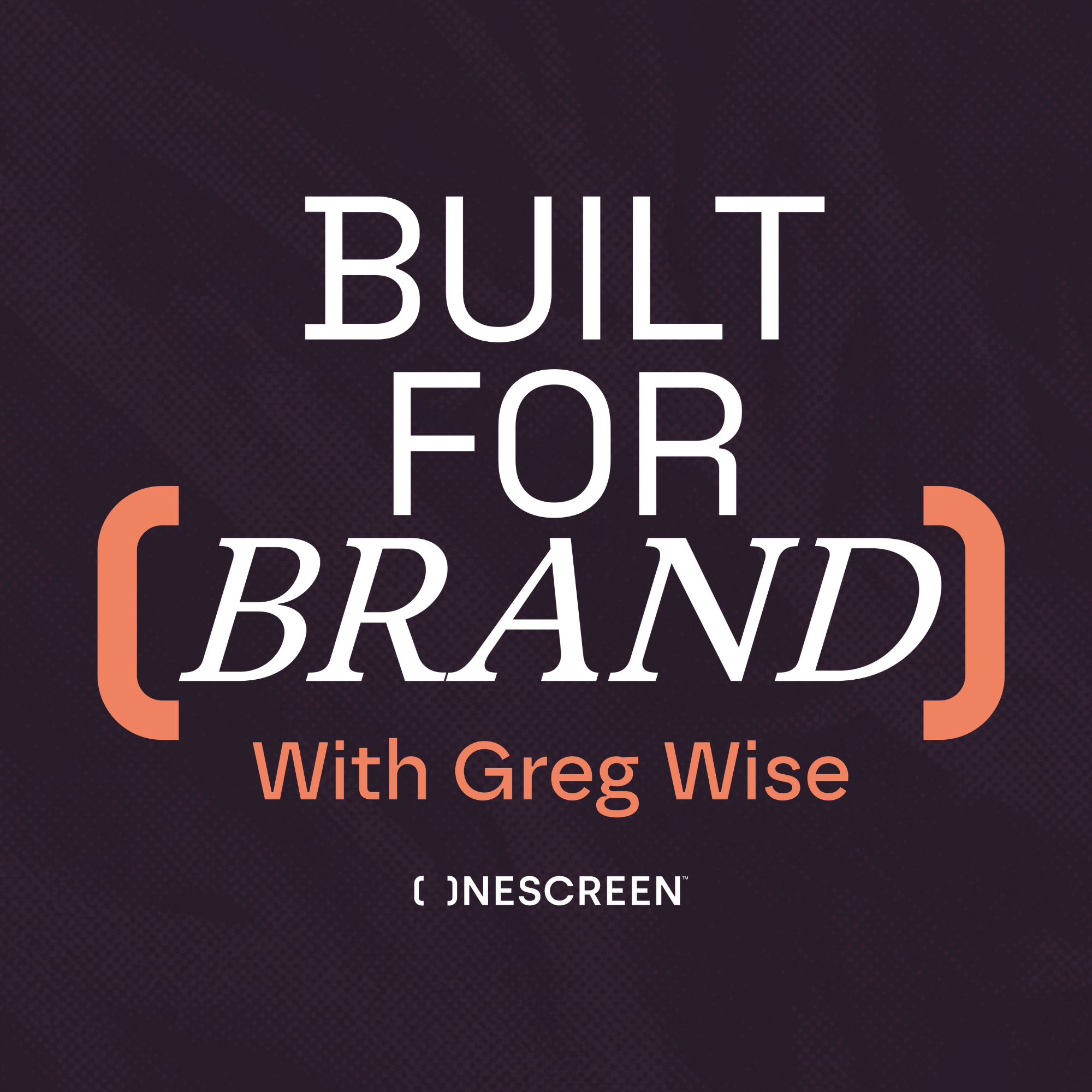 Built for Brand