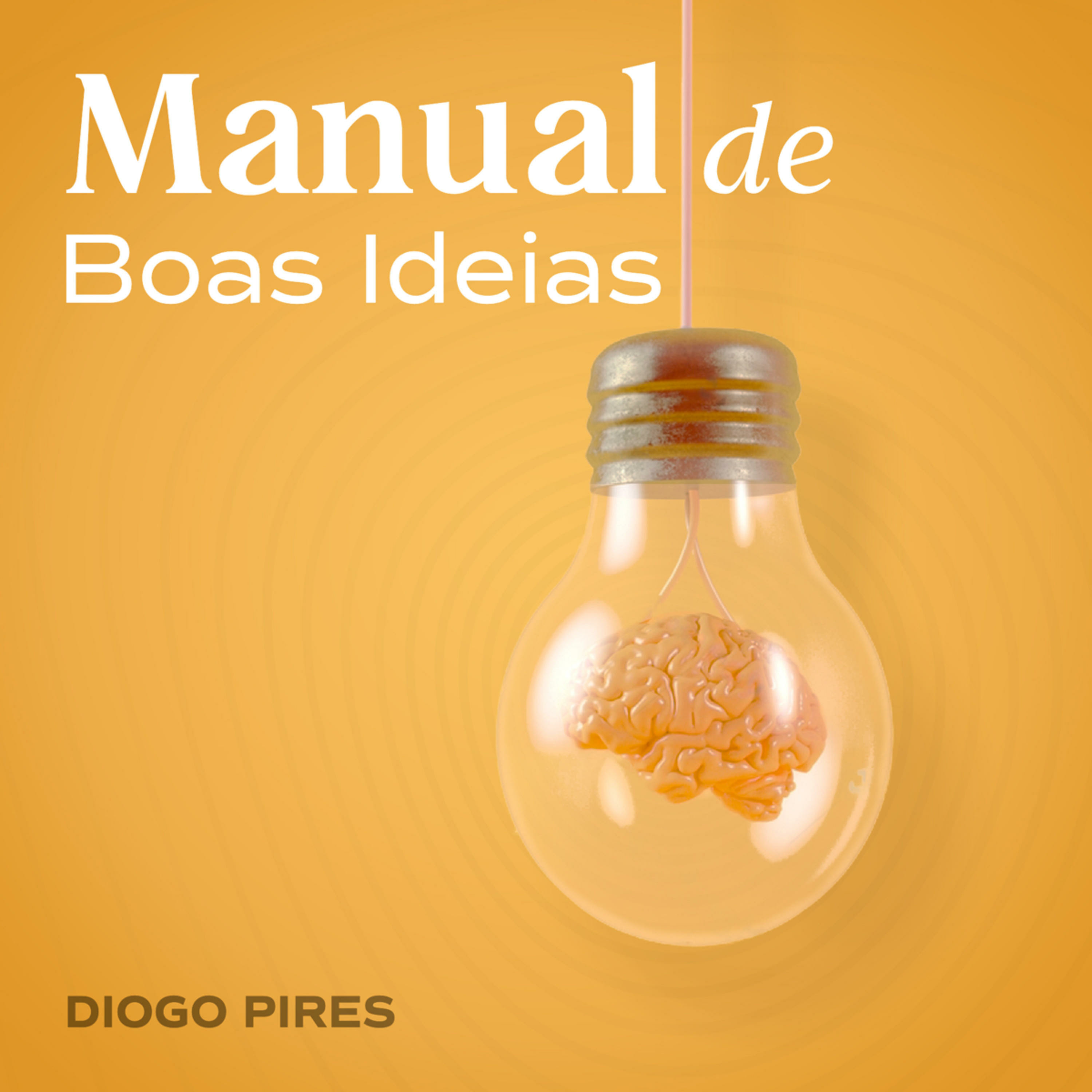 Manual de Boas Ideias