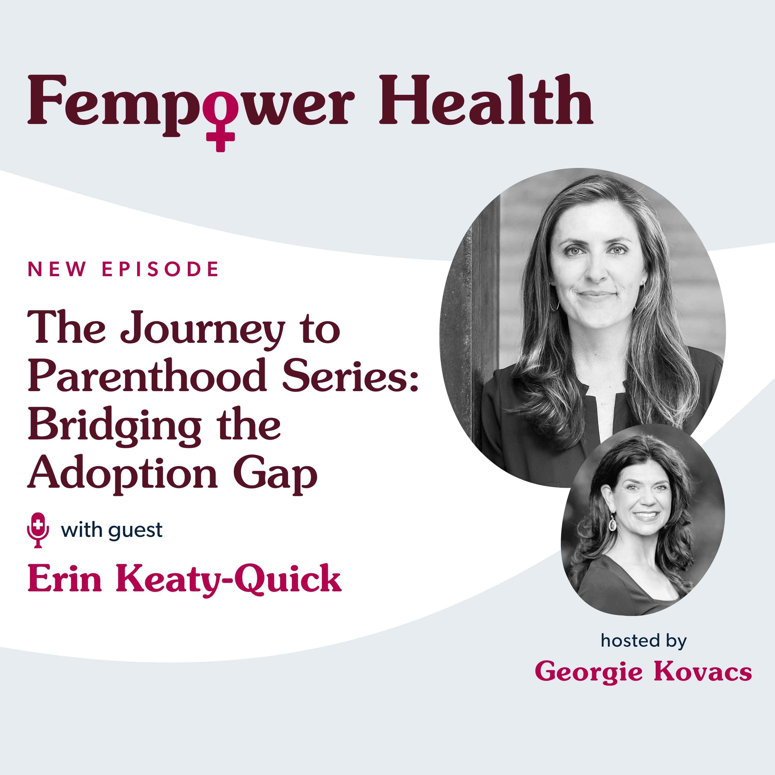 Fempower Health | A Women\'s Health Podcast