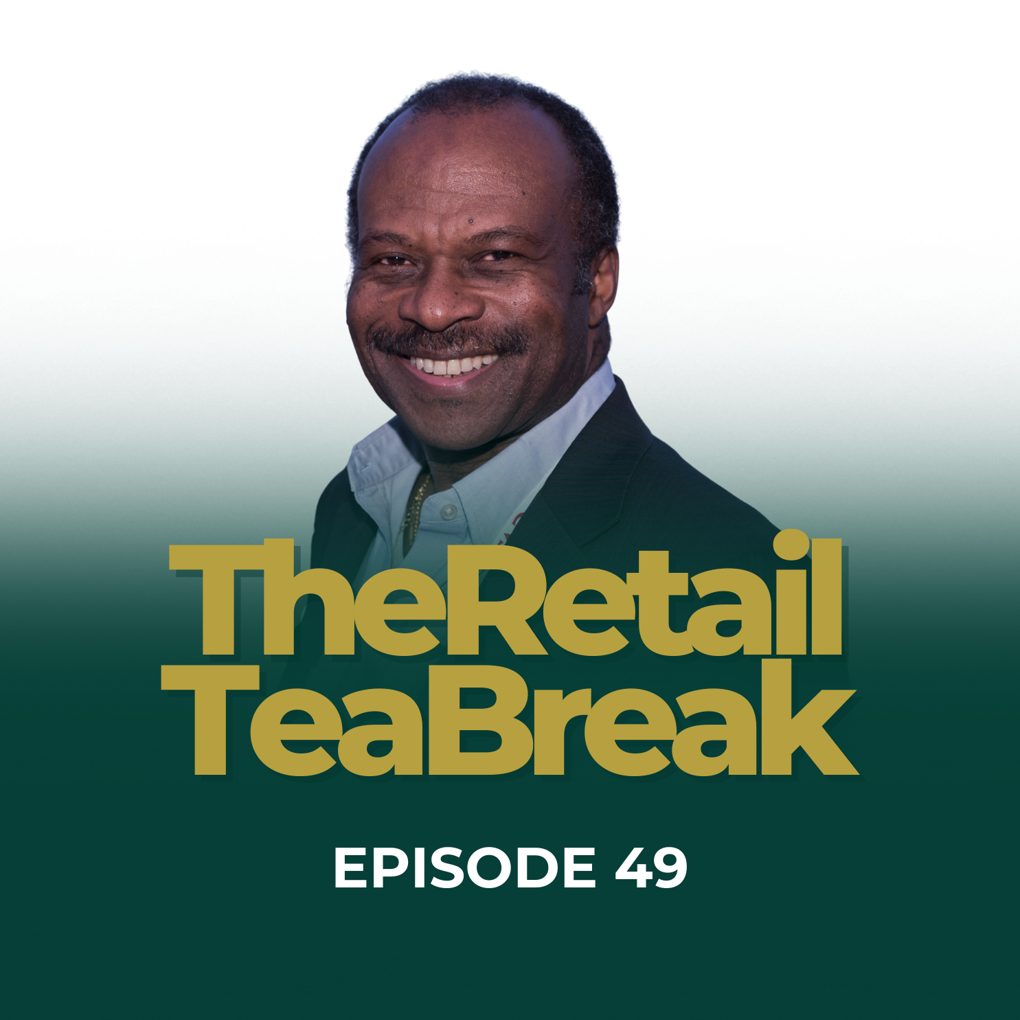 The Retail Tea Break