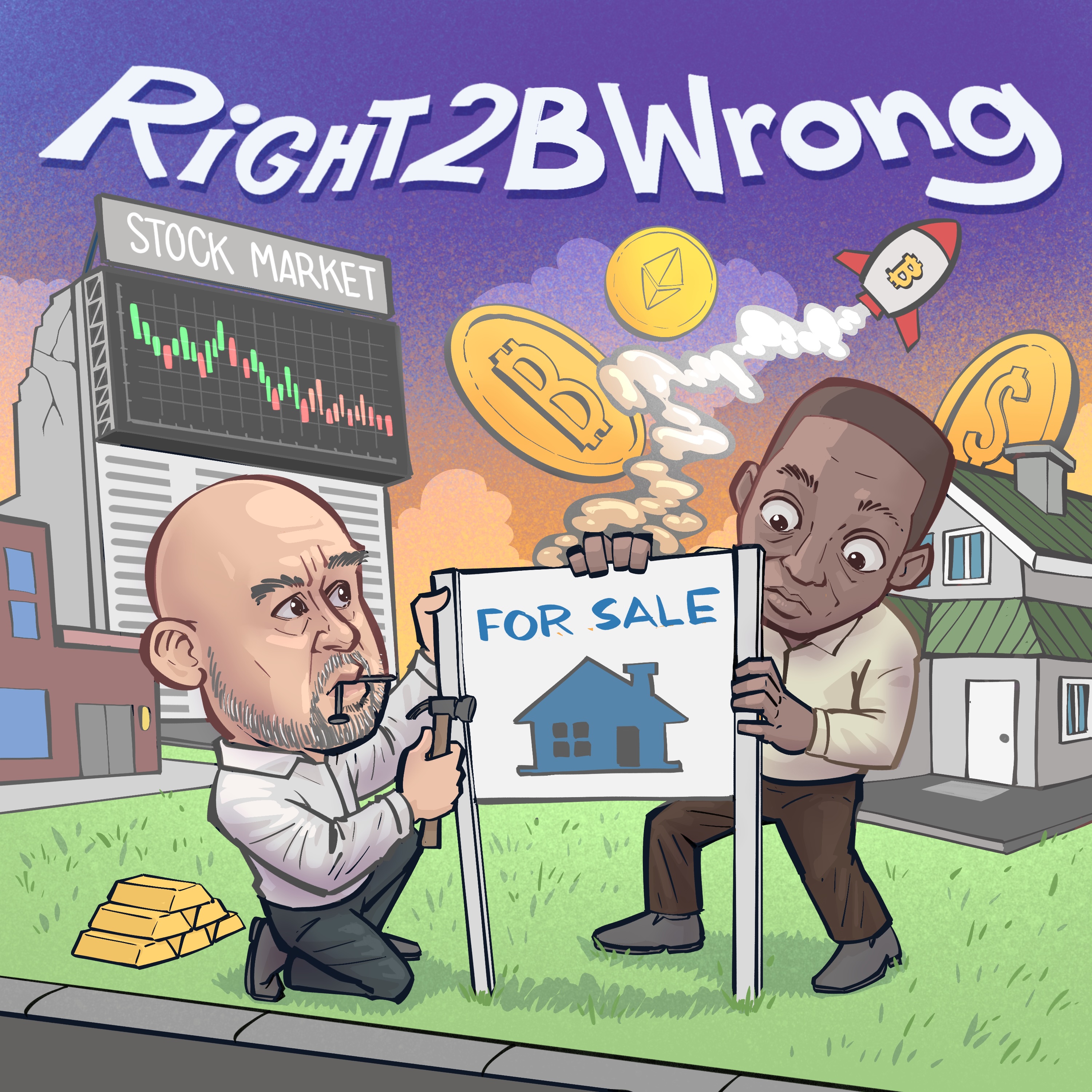 How Much is F**k You Money?