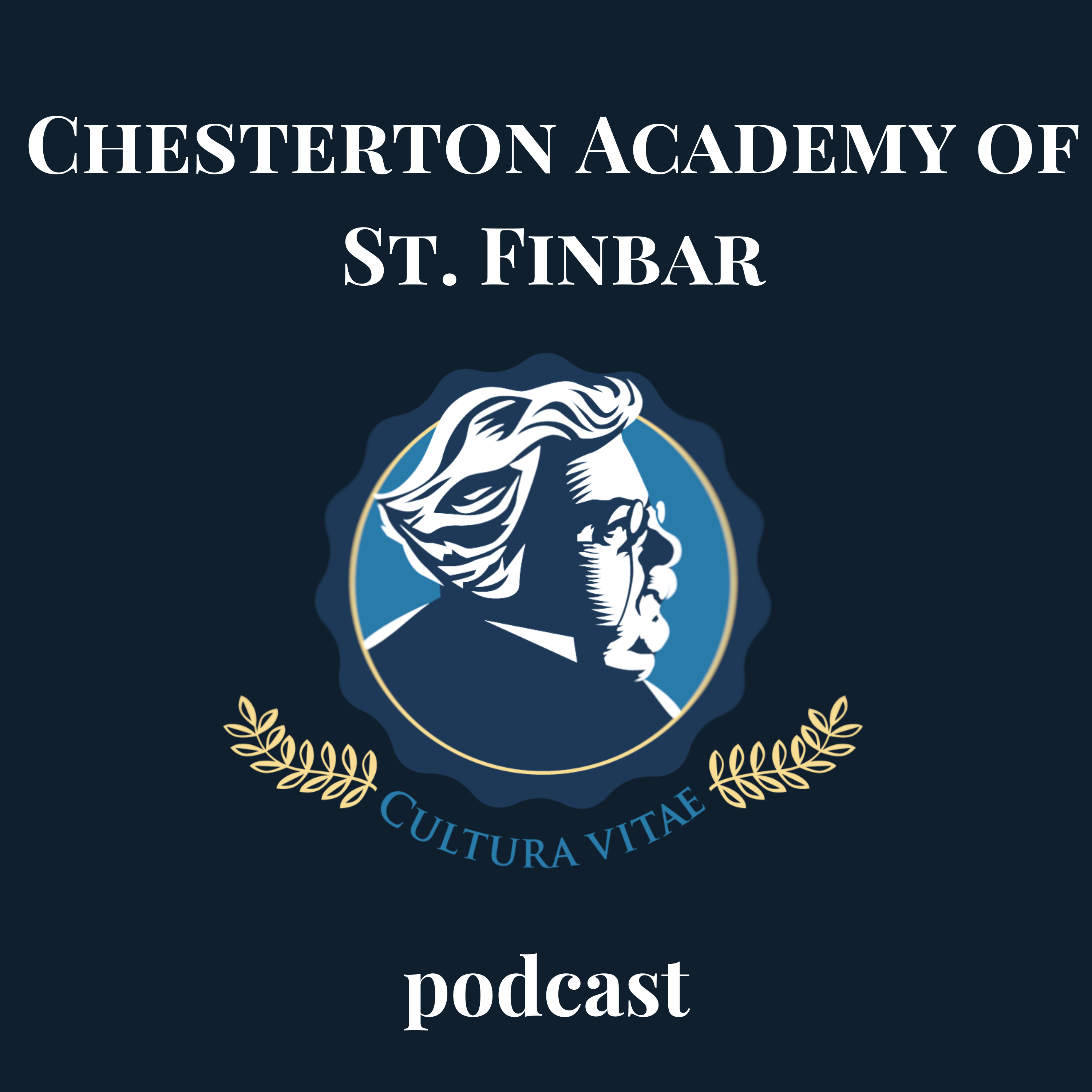 Chesterton Academy St. Finbar