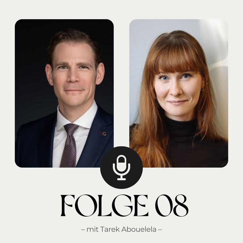 Artwork for podcast im Dialog