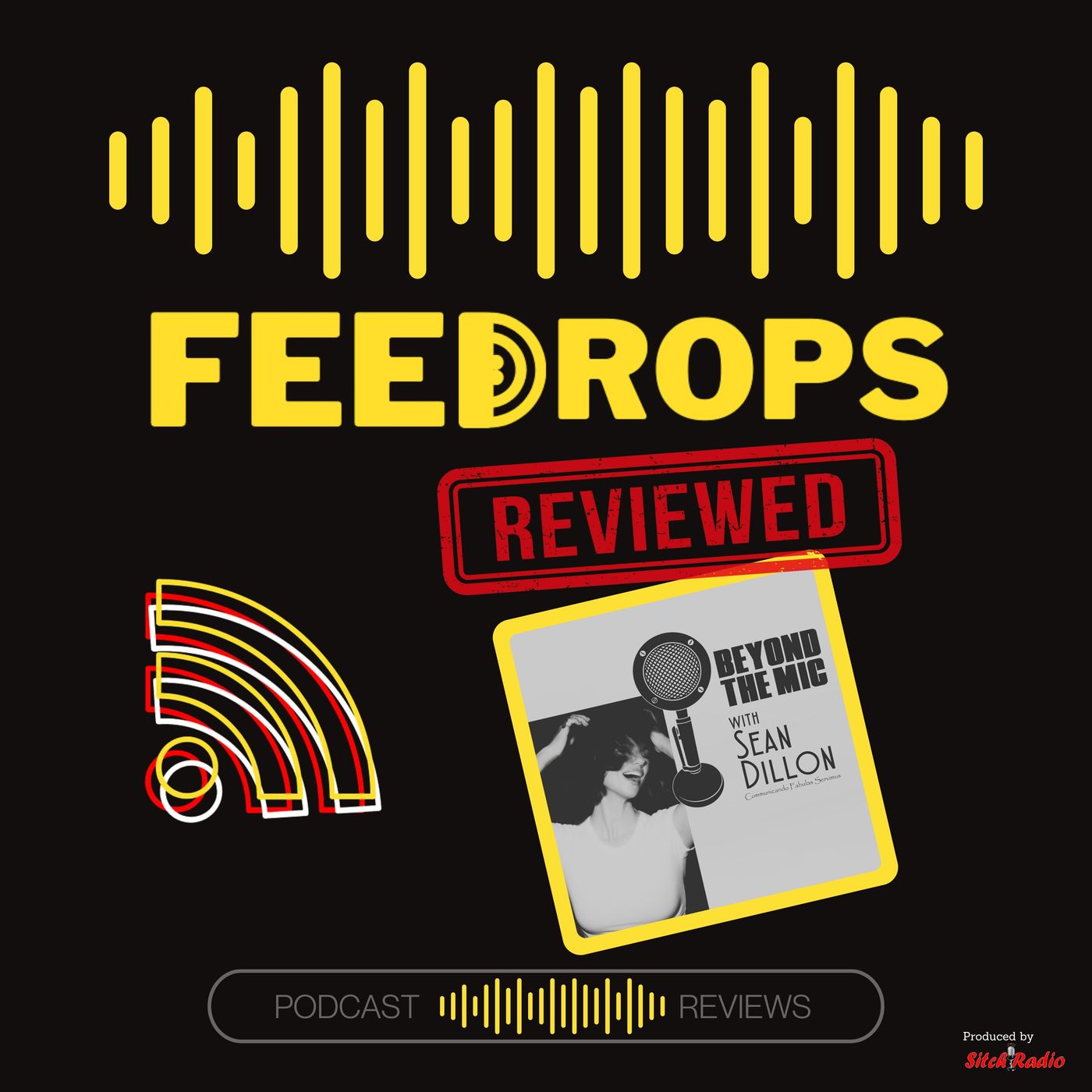 Resilience, Rhythm & Real Talk Beyond the Mic with Sean Dillon Resilience, Rhythm & Real Talk Beyond the Mic with Sean Dillon