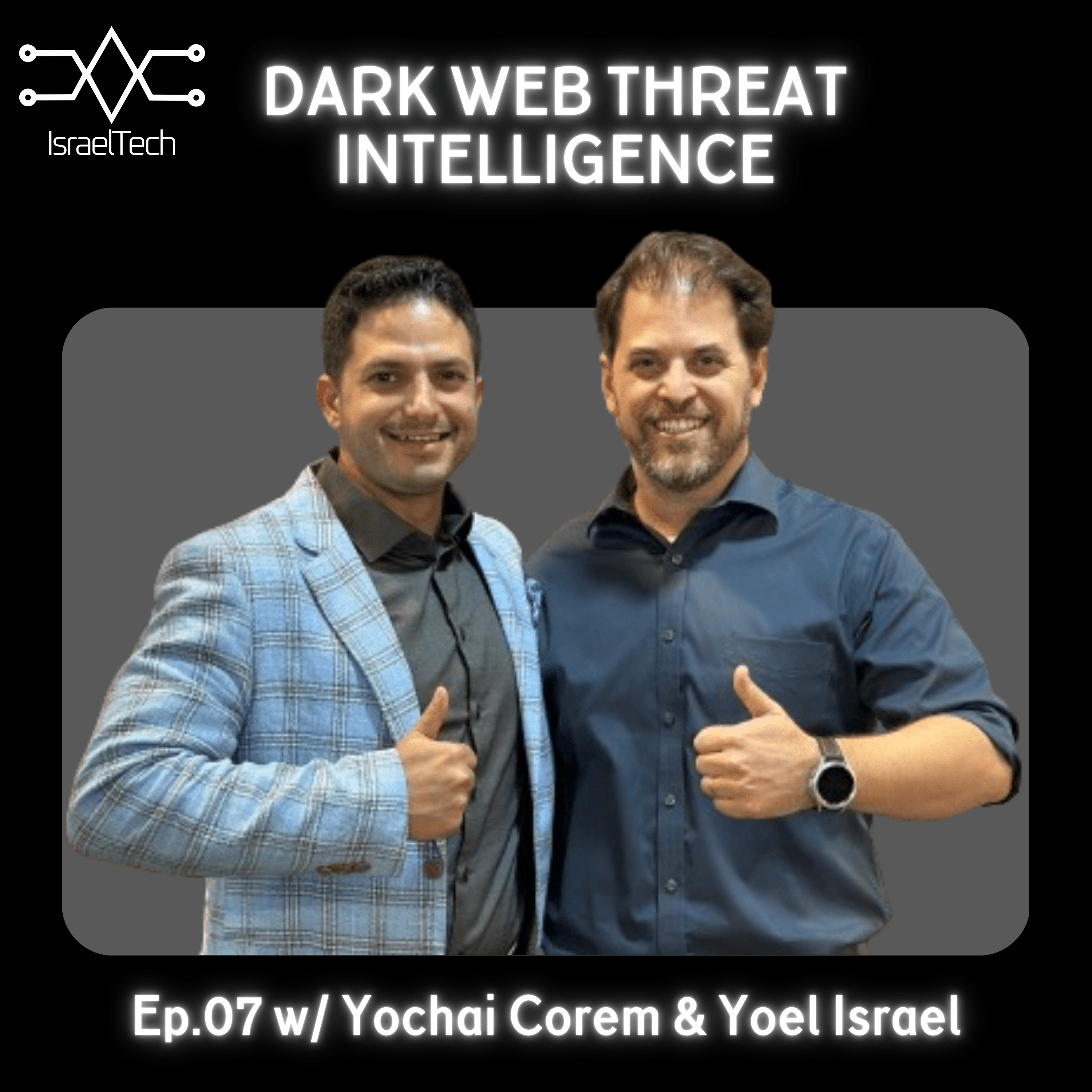 Israeltech