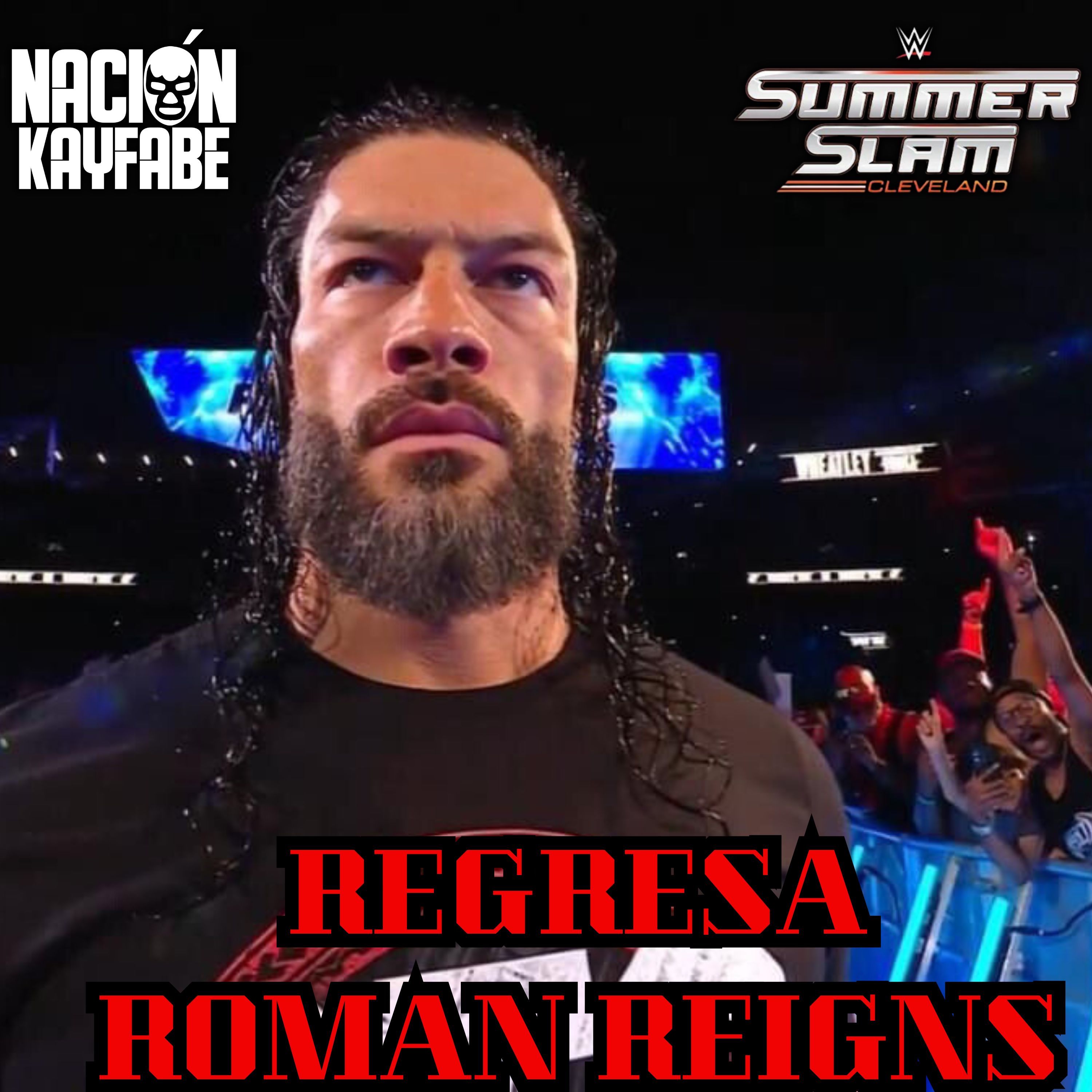 Nación Kayfabe