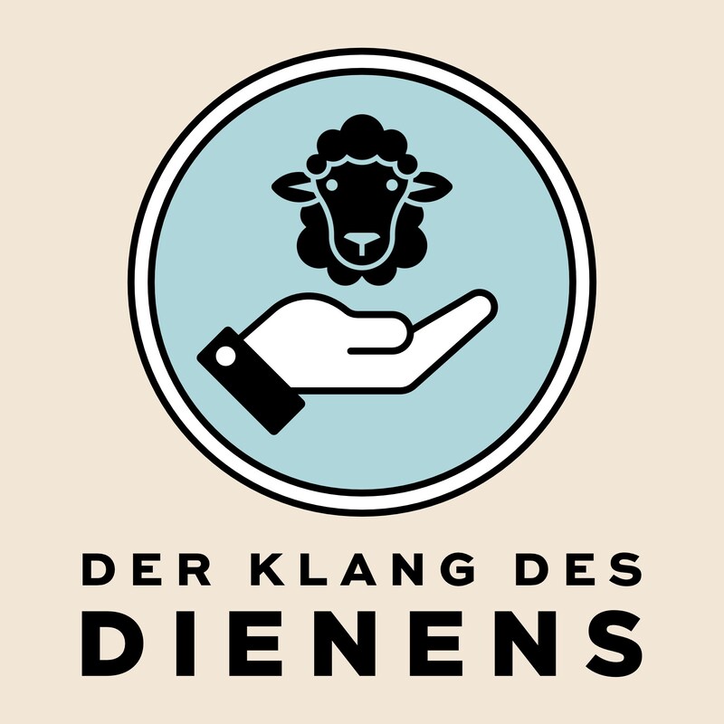 Artwork for podcast Der Klang des Dienens