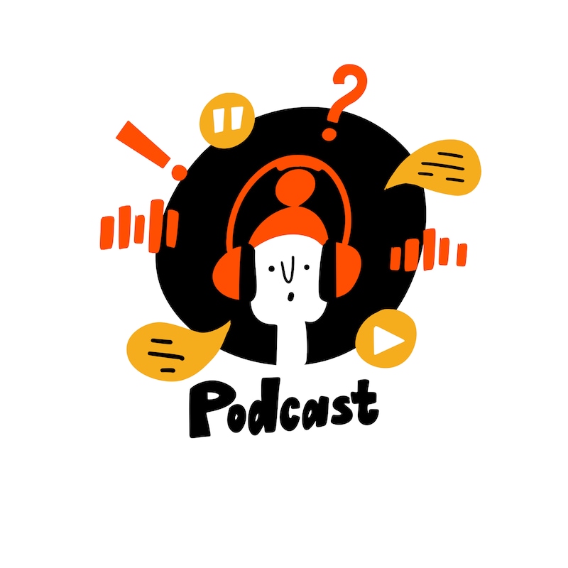 Artwork for podcast Young People Speak