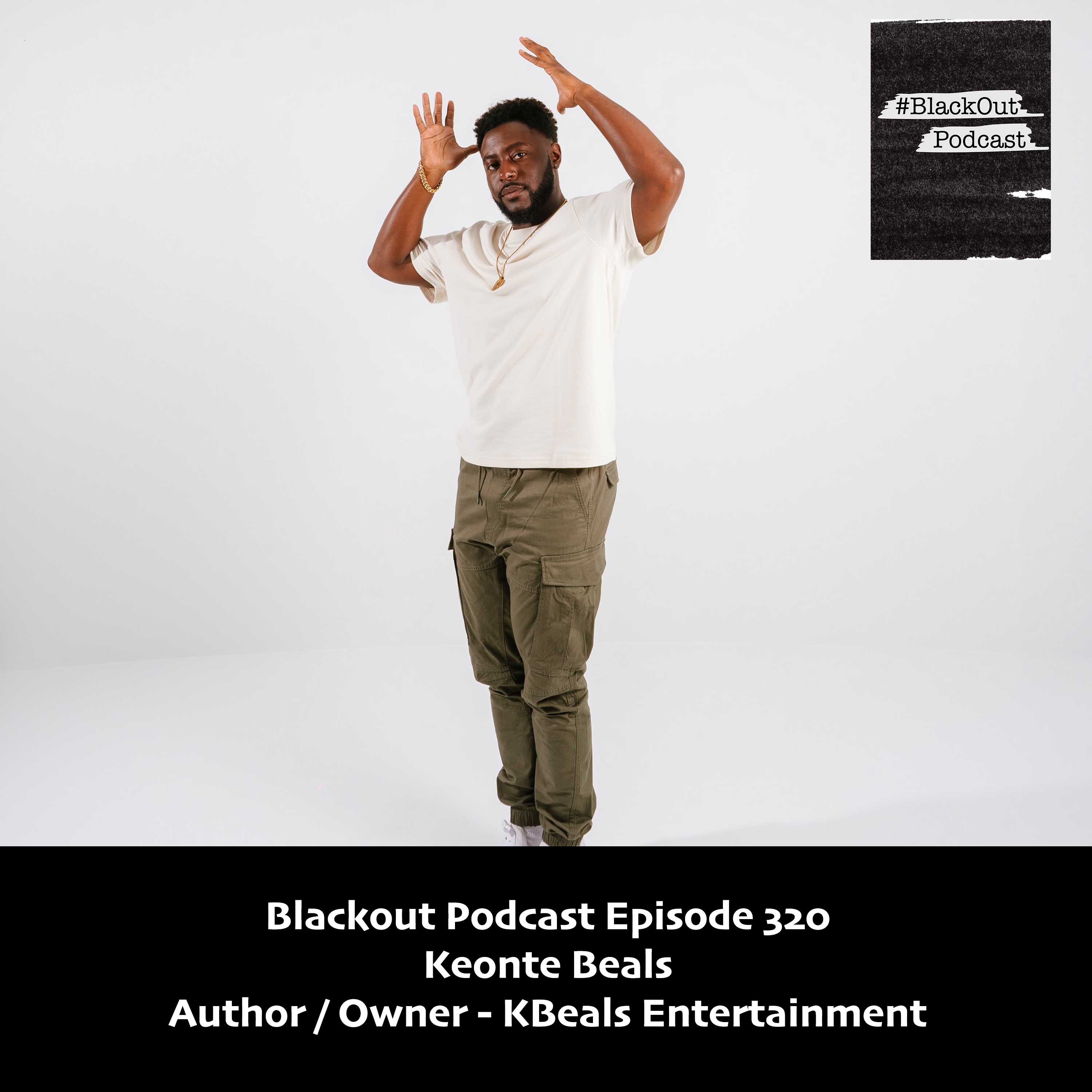 Blackout Podcast