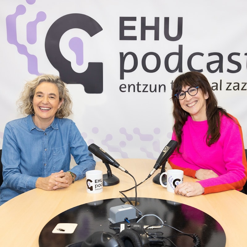 Artwork for podcast EHUpodcast