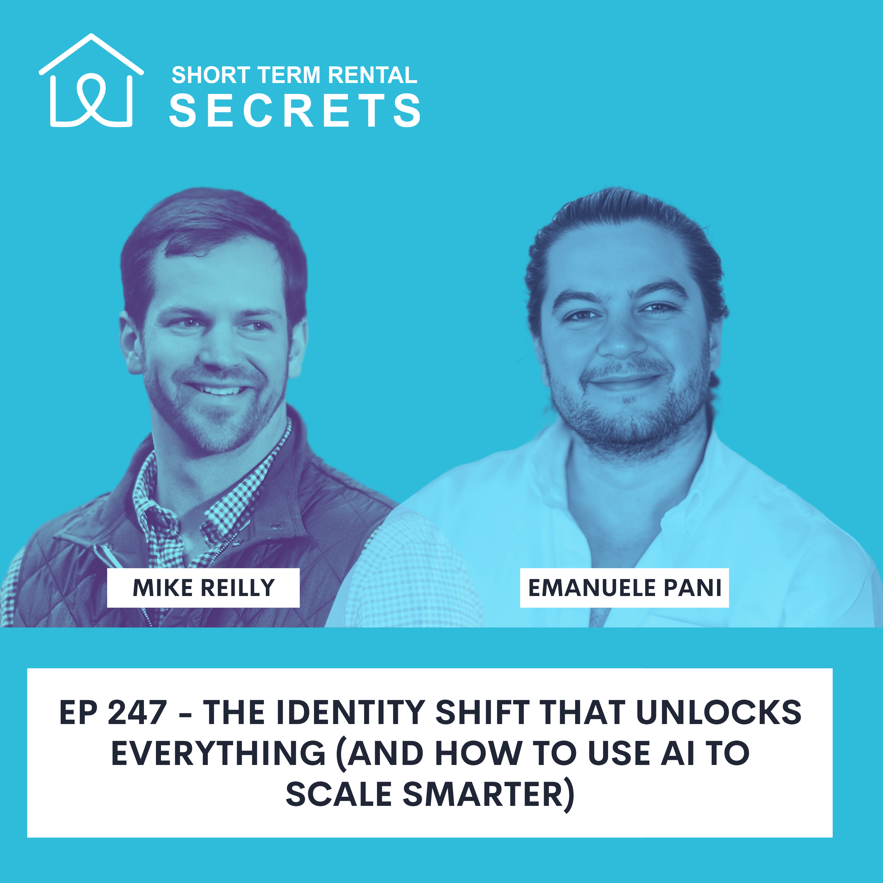 Podcast Cover