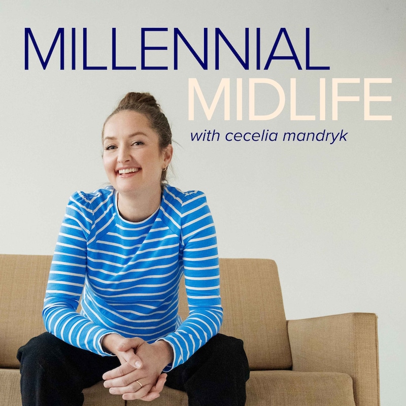 Artwork for podcast Millennial Midlife