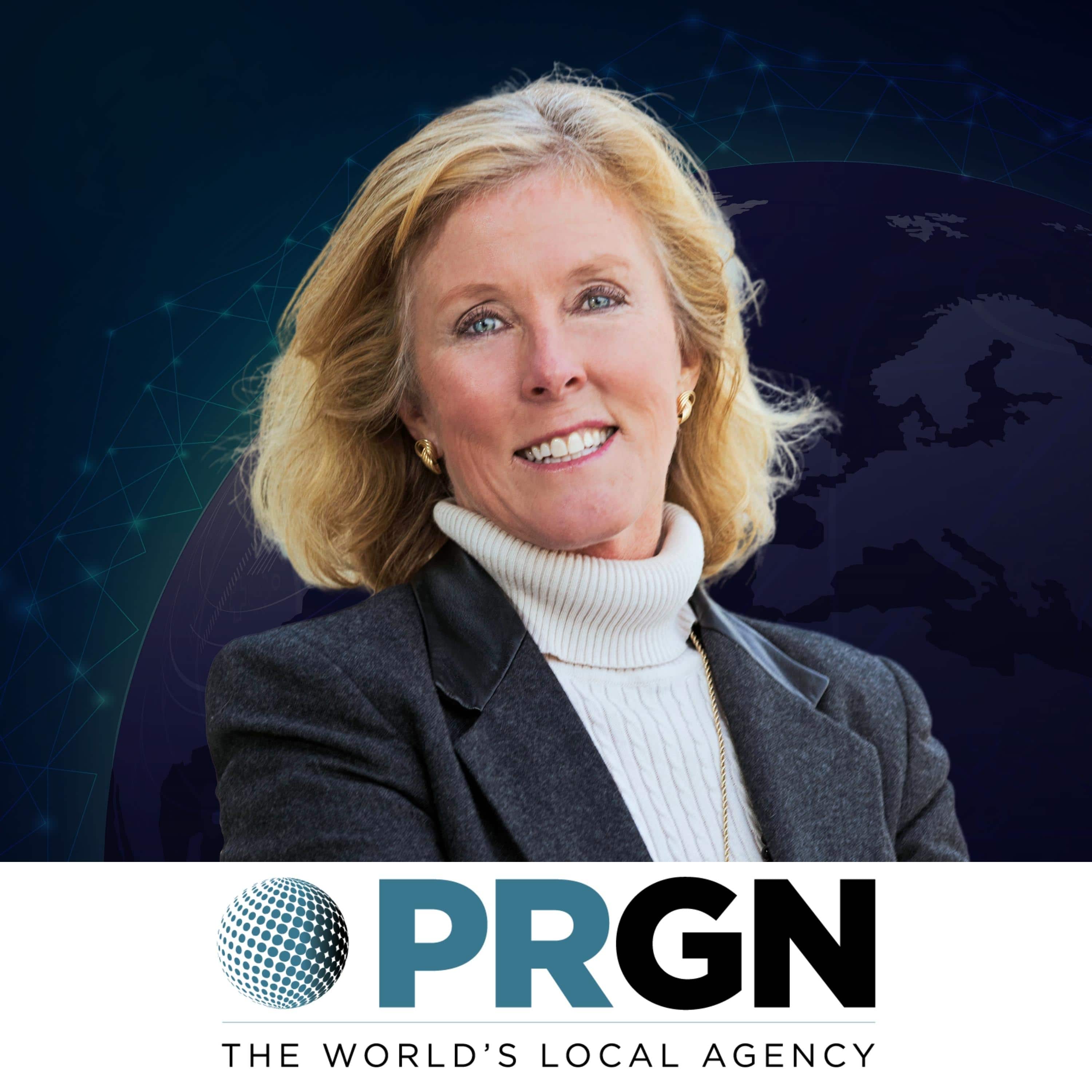 S2 E9: Making Sure Your PR Generates New Business with Leeza Hoyt