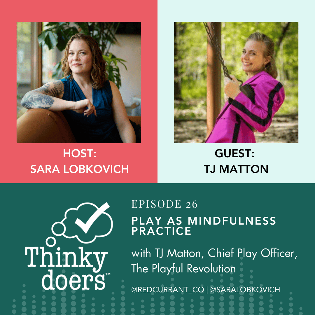 Thinkydoers®