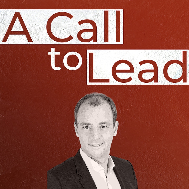 Artwork for podcast A Call to Lead @LifeScience ORG