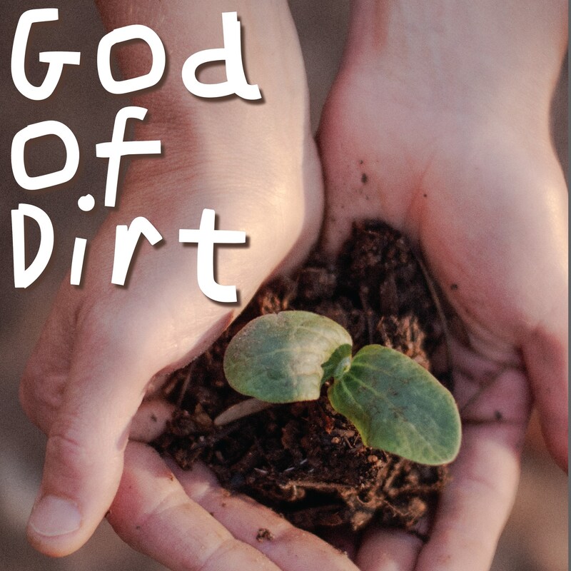 Artwork for podcast God of Dirt