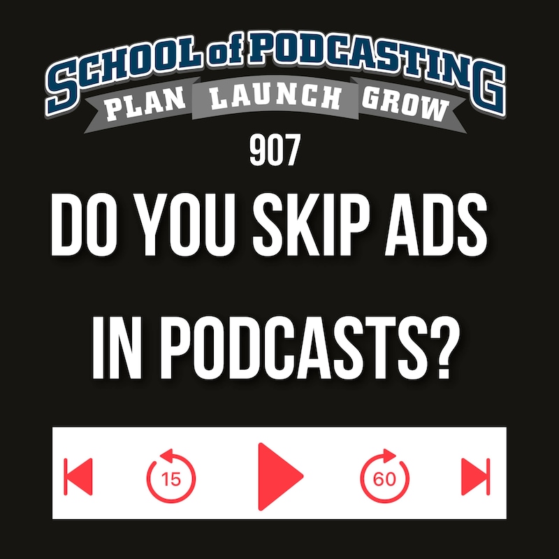 Artwork for podcast School of Podcasting: Expert Tips for Launching and Growing Your Podcast