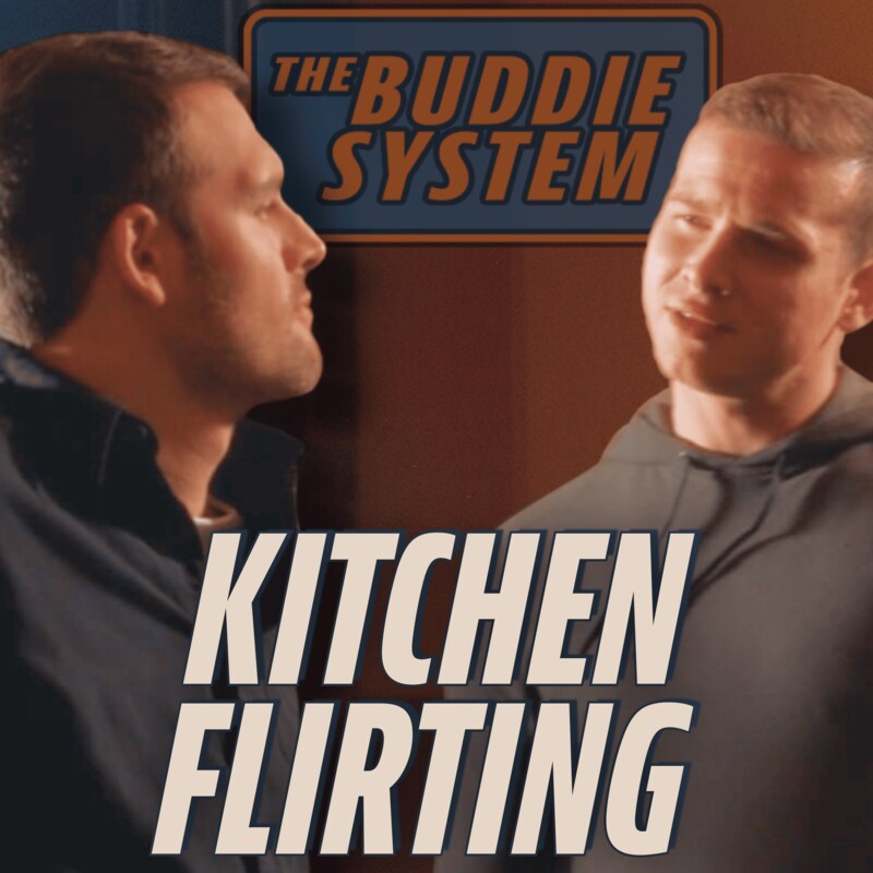 Artwork for podcast The Buddie System: A 9-1-1 Yapathon