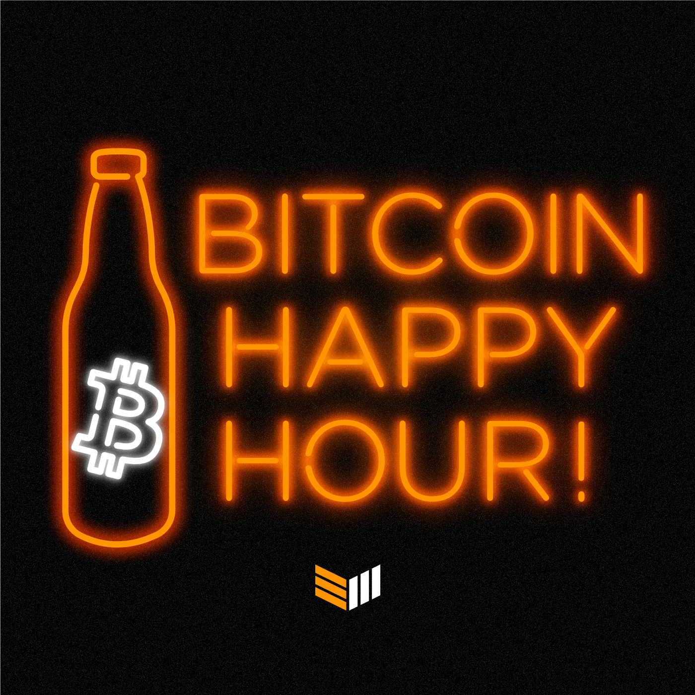 Bitcoin Happy Hour #2: IRS Guidance, Trouble w/ ETH, & Gab episode artwork