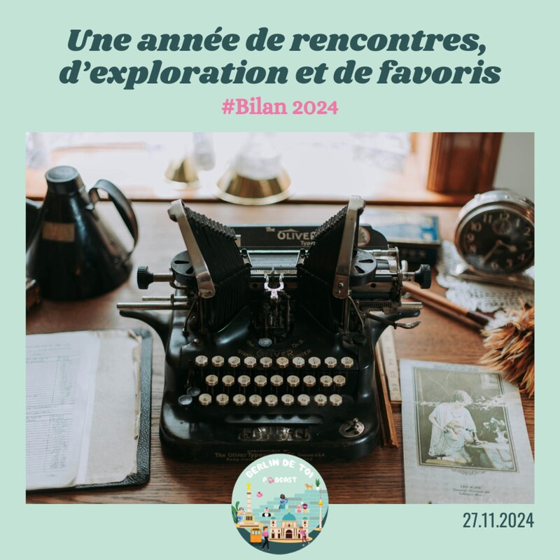 Artwork for podcast berlindetoi