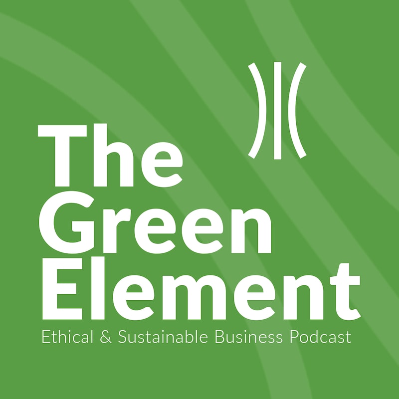 Artwork for podcast Sustainability Solved
