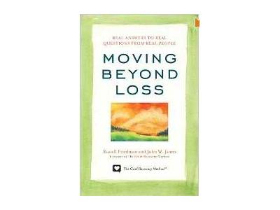 Is there a pain-less path to Recovery from loss? episode artwork