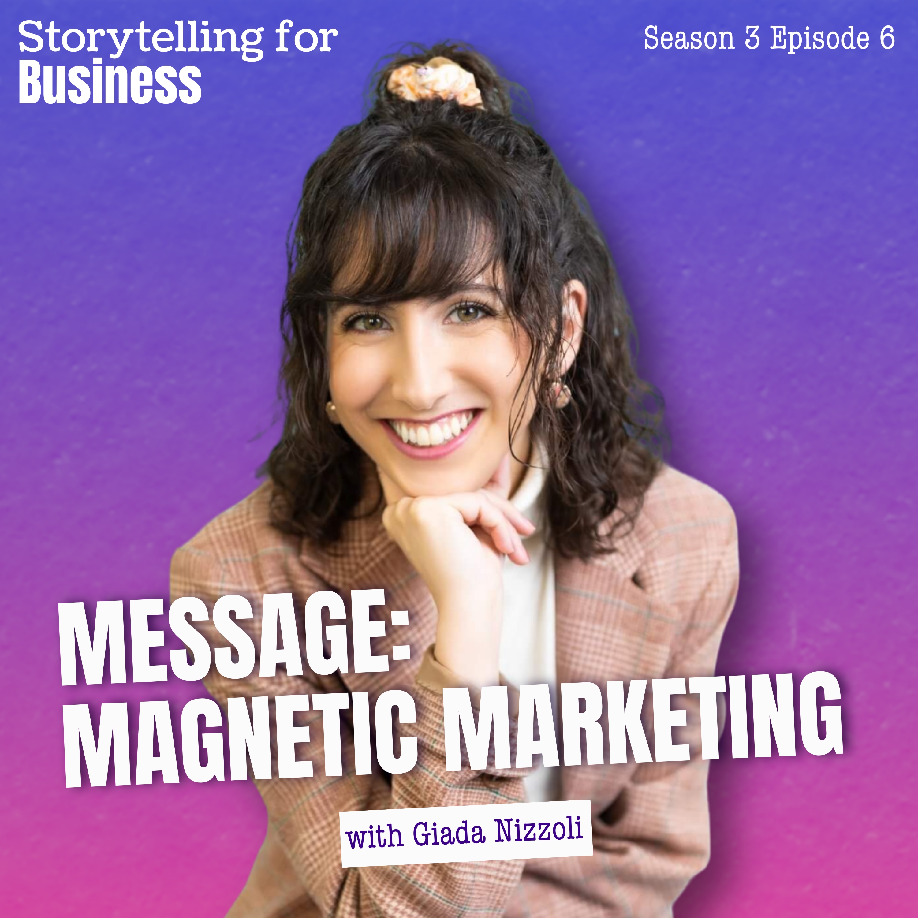 Storytelling For Business