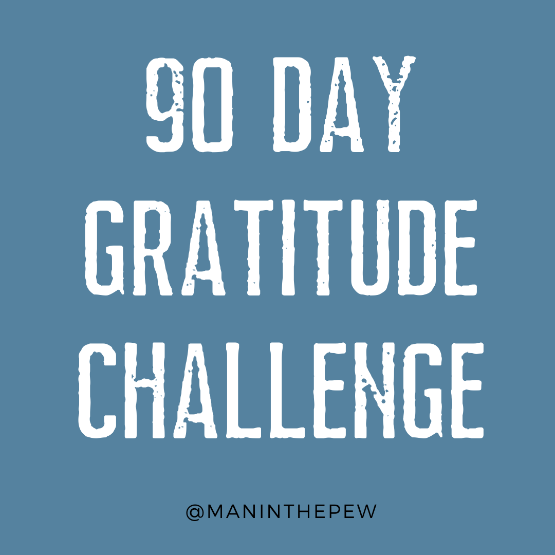 Thoughtful Gifts Flow from Gratitude (7 Minute Prayers): Day 87