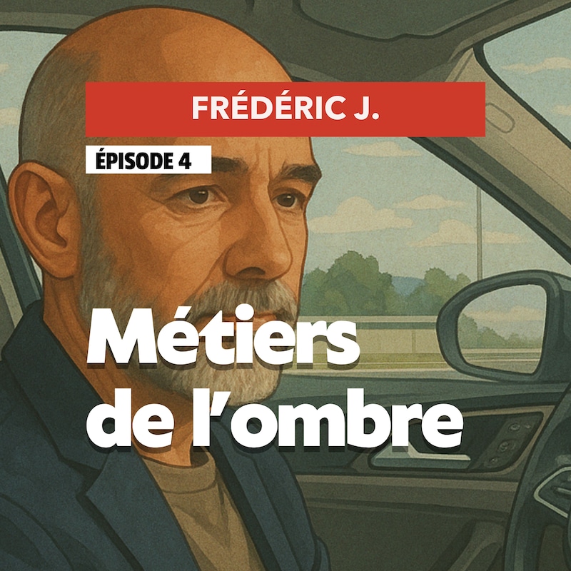 Artwork for podcast Je Bosse en Grande Distribution