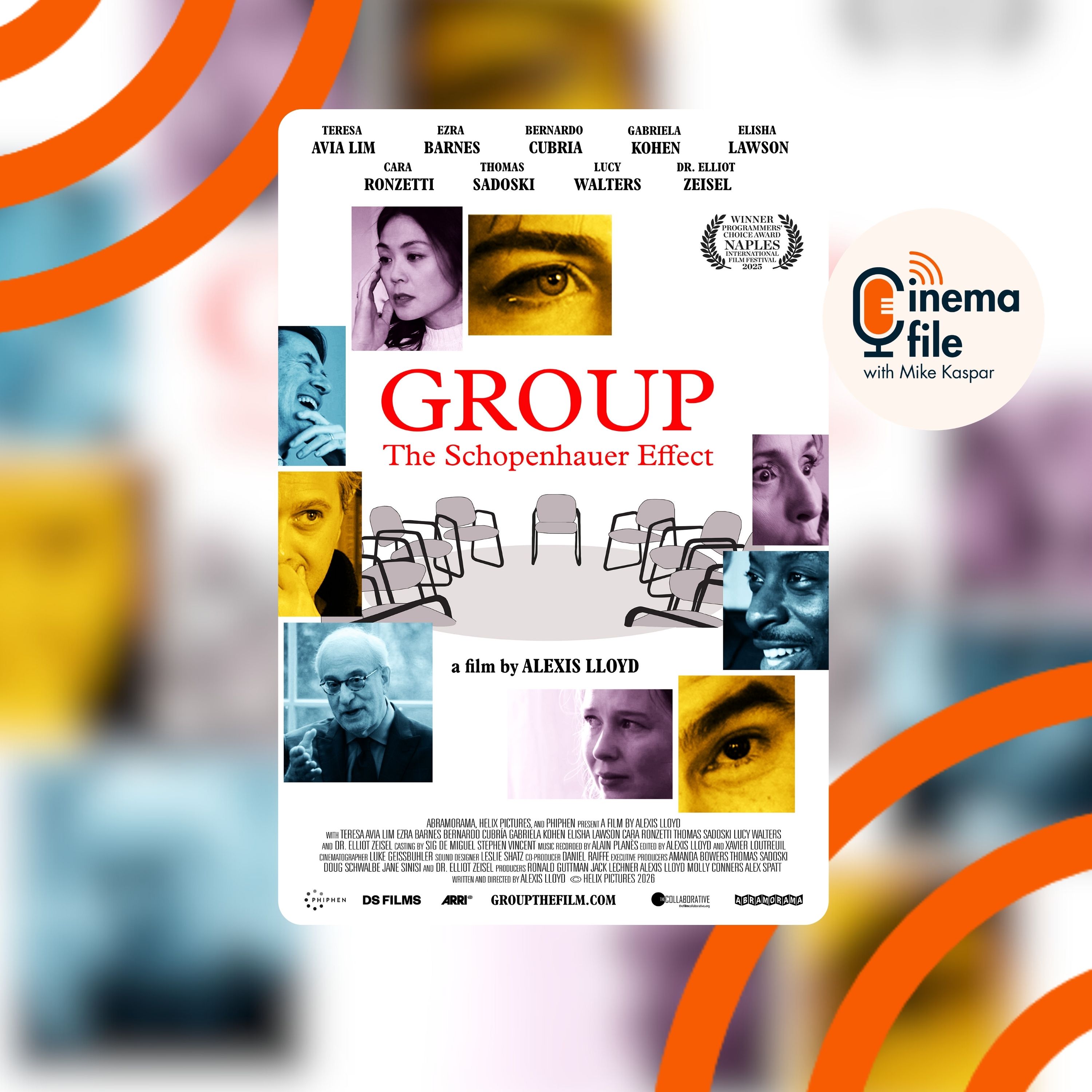 Cinemafile