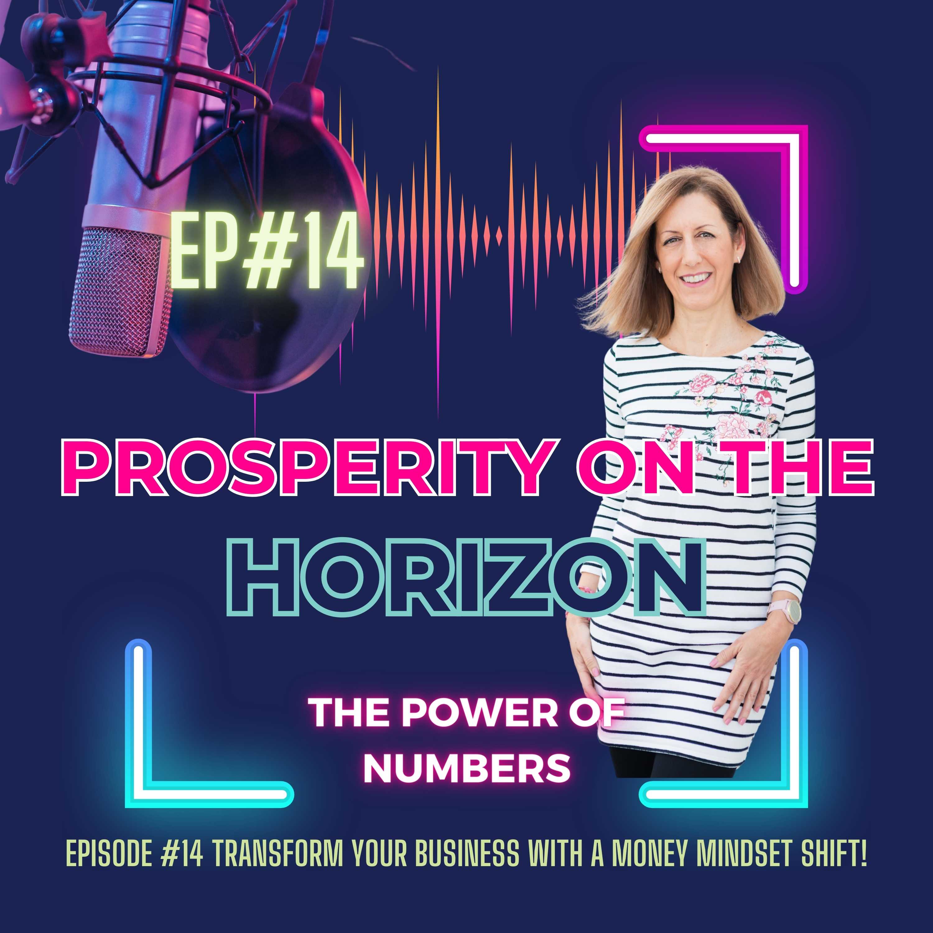 Prosperity on the Horizon