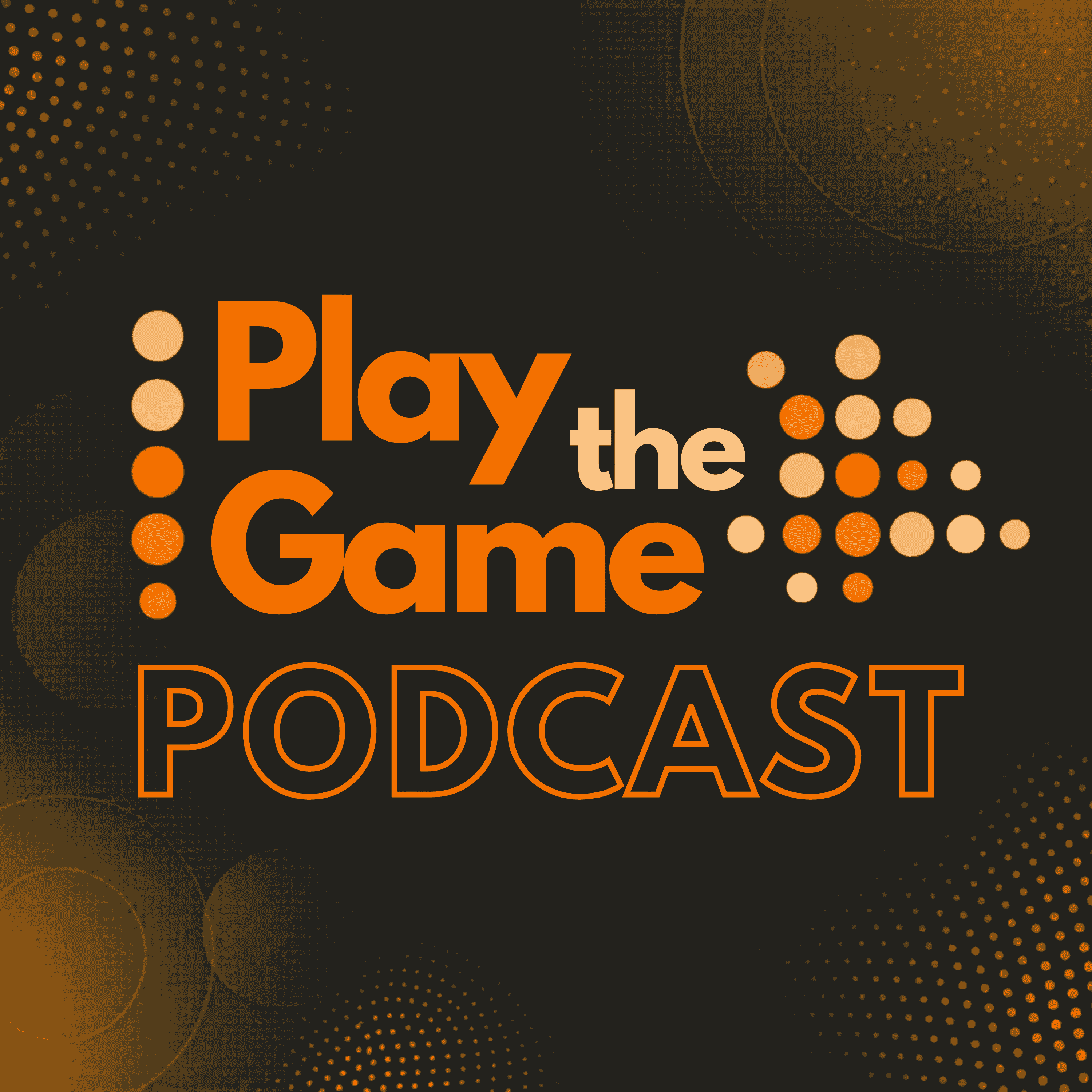 Artwork for Play the Game Podcast
