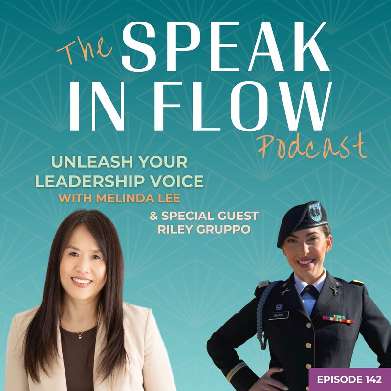 Artwork for podcast Speak In Flow