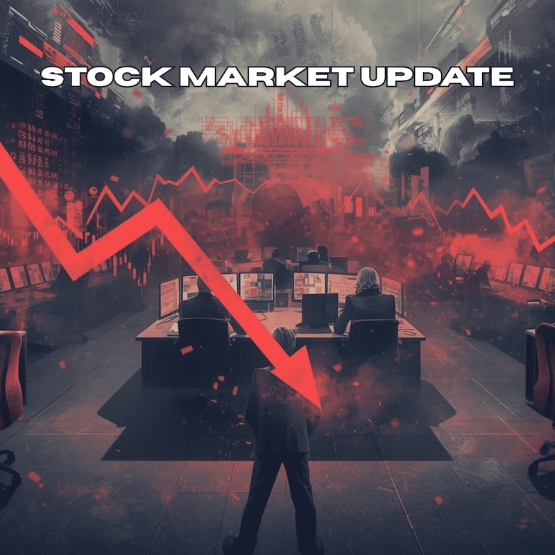 Artwork for podcast Stock Market Options Trading