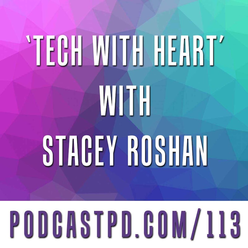 Artwork for podcast PodcastPD