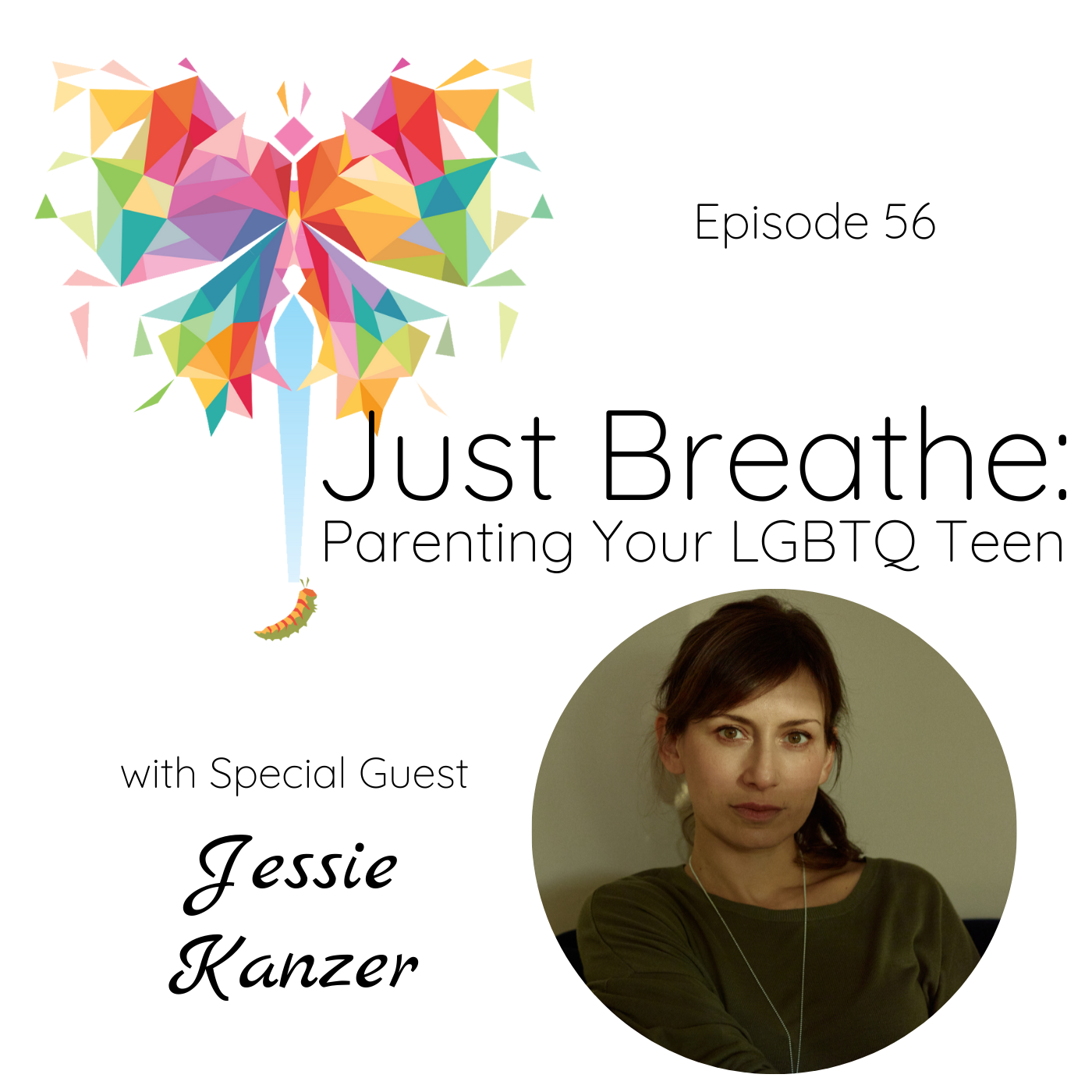 The Tao Te Ching Path to Self-Discovery with Jessie Kanzer