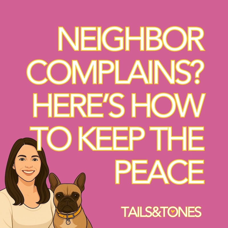 Artwork for podcast Tails and Tones