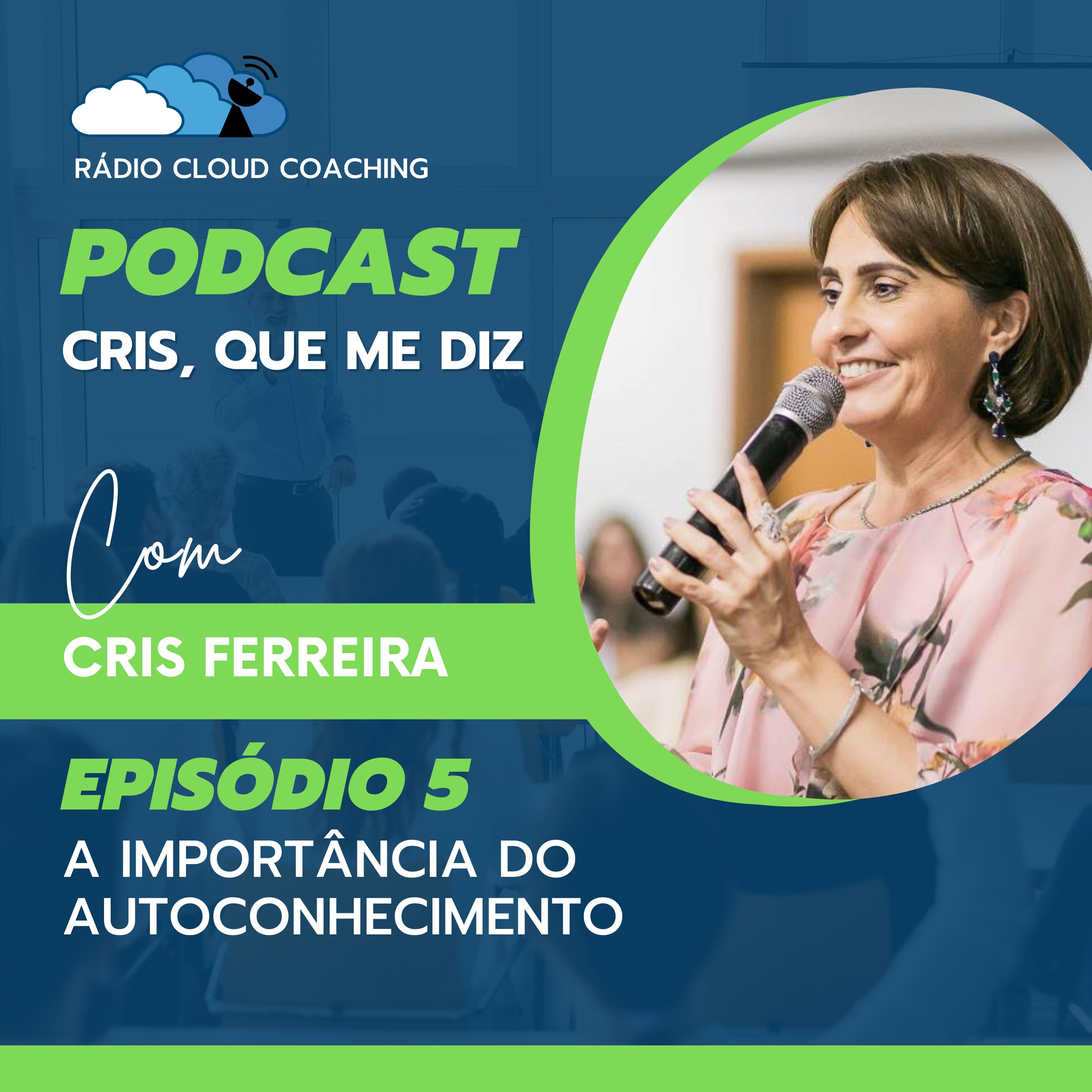 Cris, que me diz