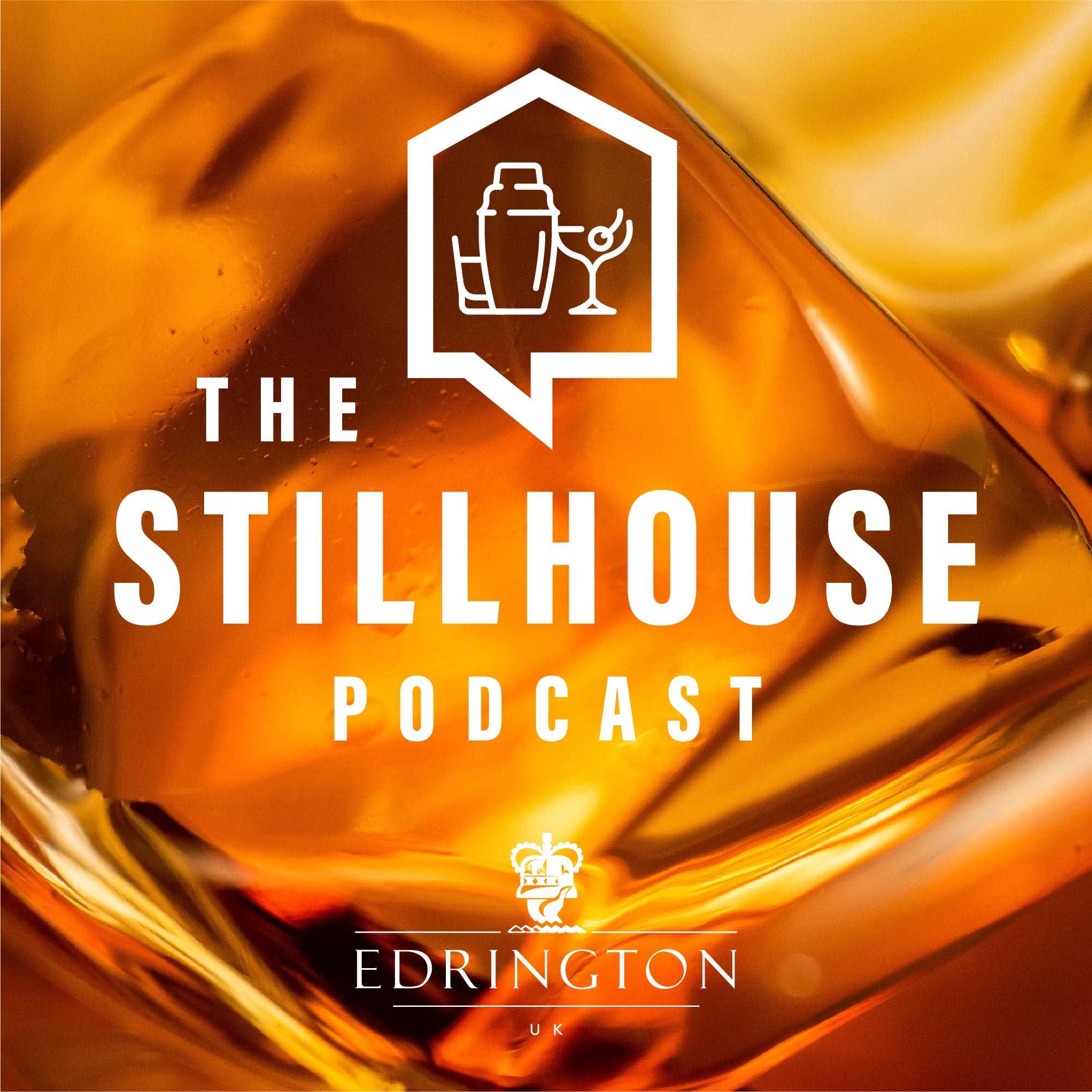 Artwork for The Stillhouse Podcast