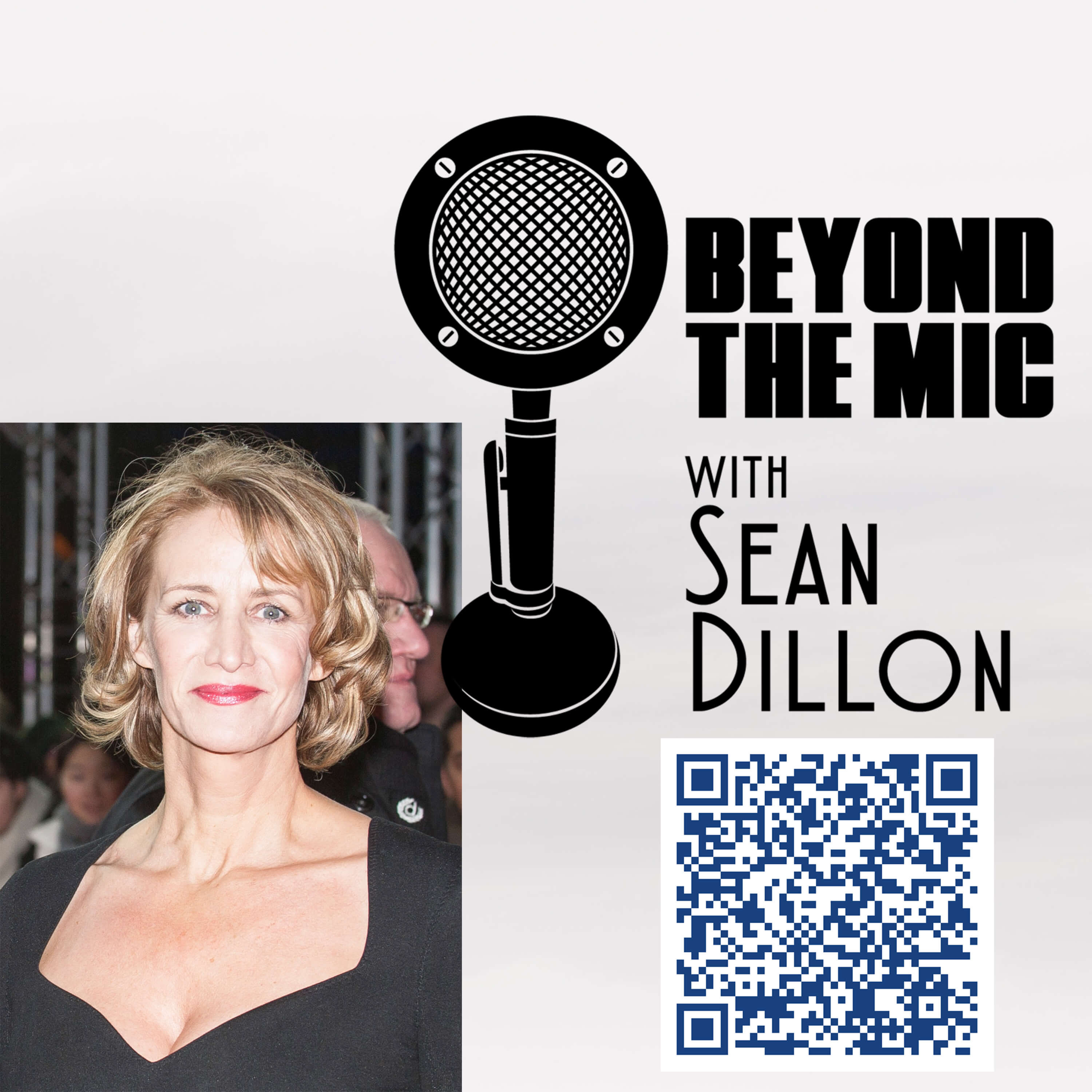 Beyond the Mic with Sean Dillon