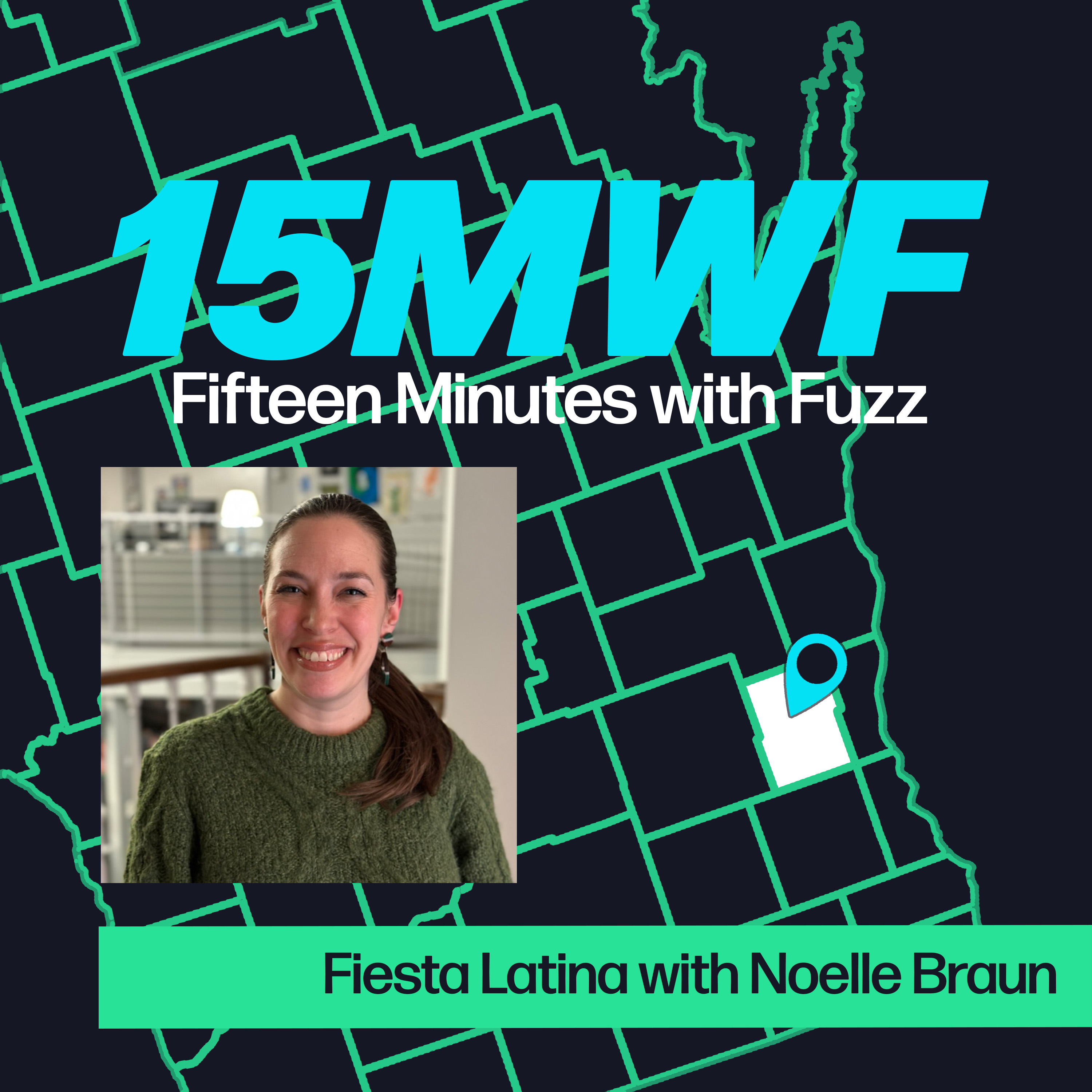 Fifteen Minutes with Fuzz