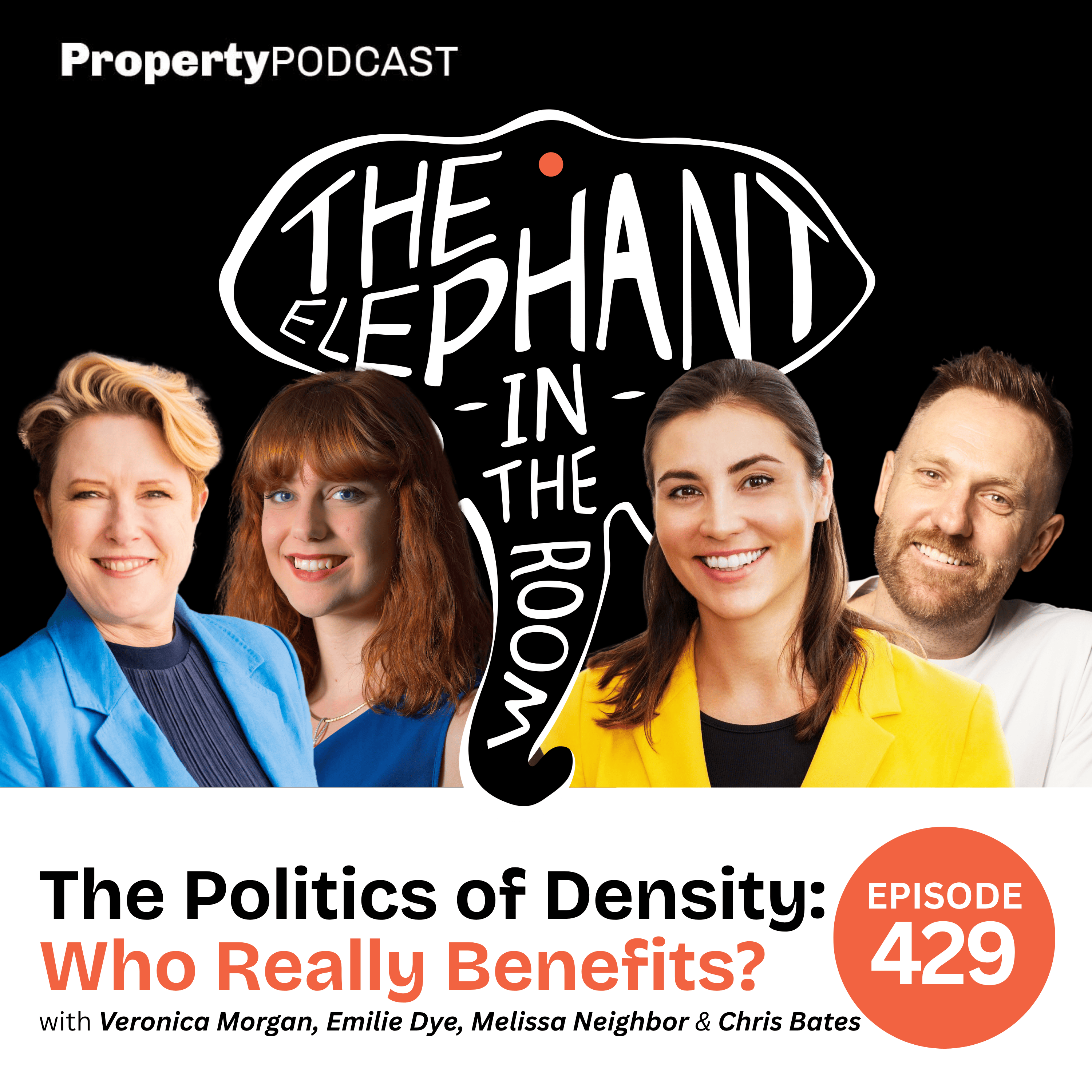 The Politics of Density: Who Really Benefits?